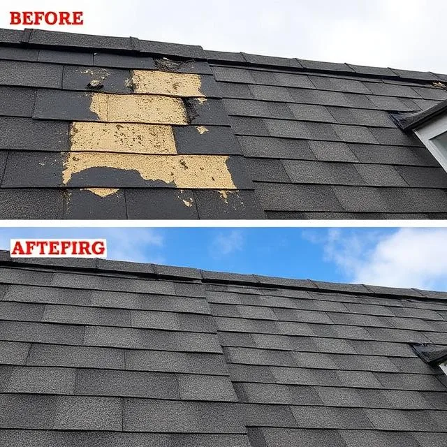 Roof Repair Near Me in Okeana, OH near me
